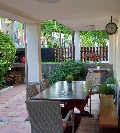 Къща За Гости Dani Dream Sapareva Banya Exterior foto