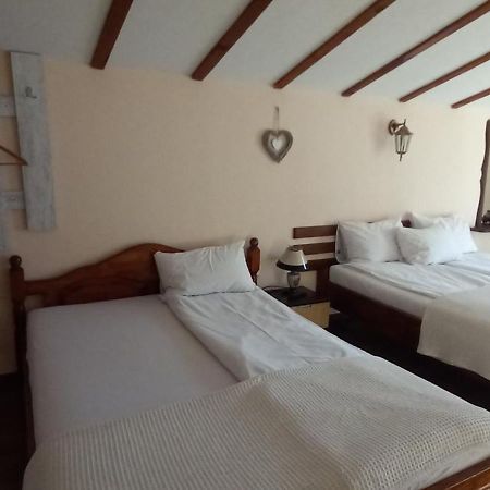 Къща За Гости Dani Dream Sapareva Banya Exterior foto