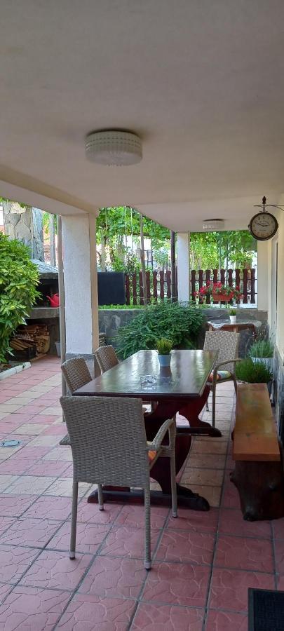 Къща За Гости Dani Dream Sapareva Banya Exterior foto