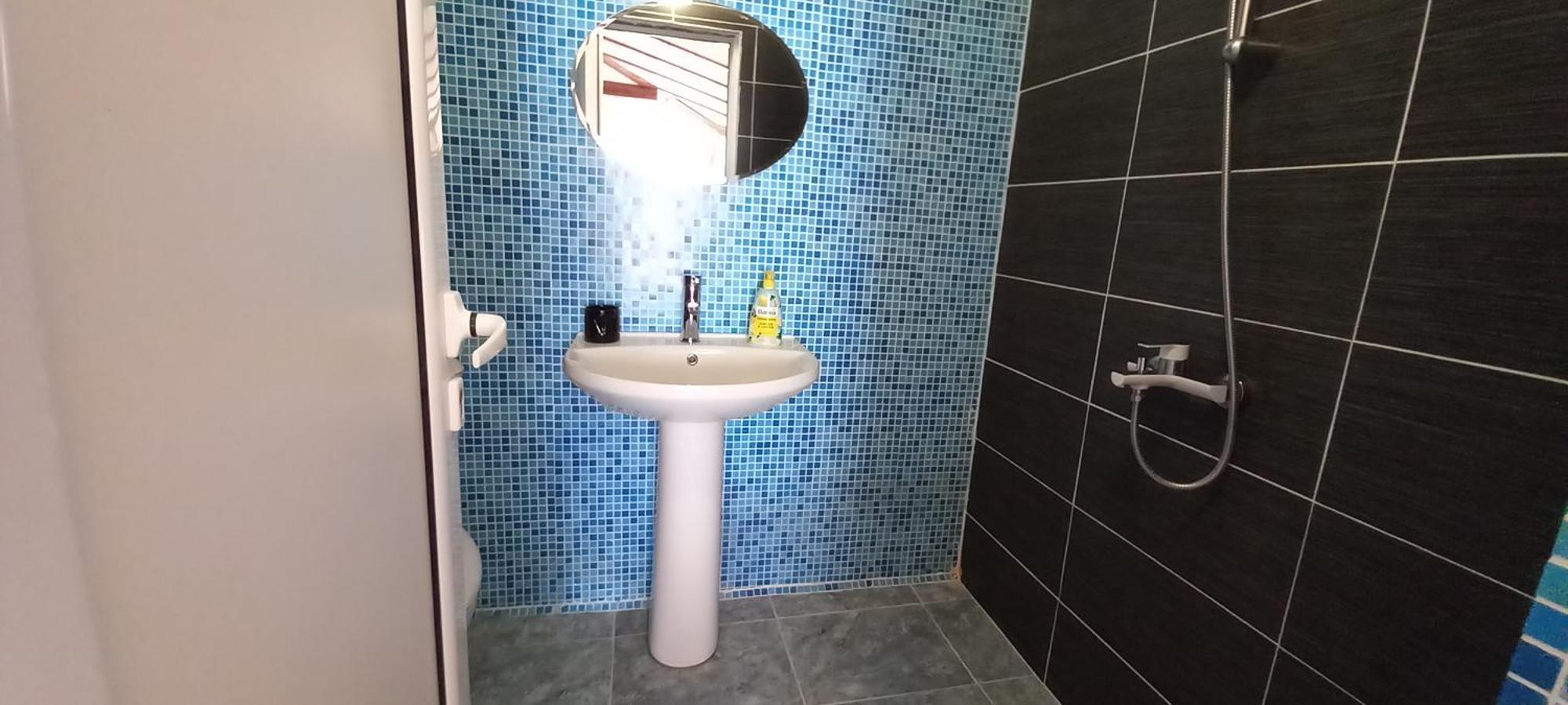 Къща За Гости Dani Dream Sapareva Banya Exterior foto