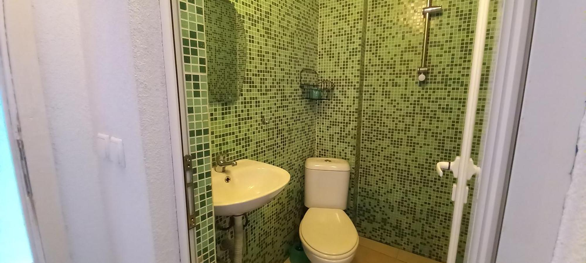 Къща За Гости Dani Dream Sapareva Banya Exterior foto