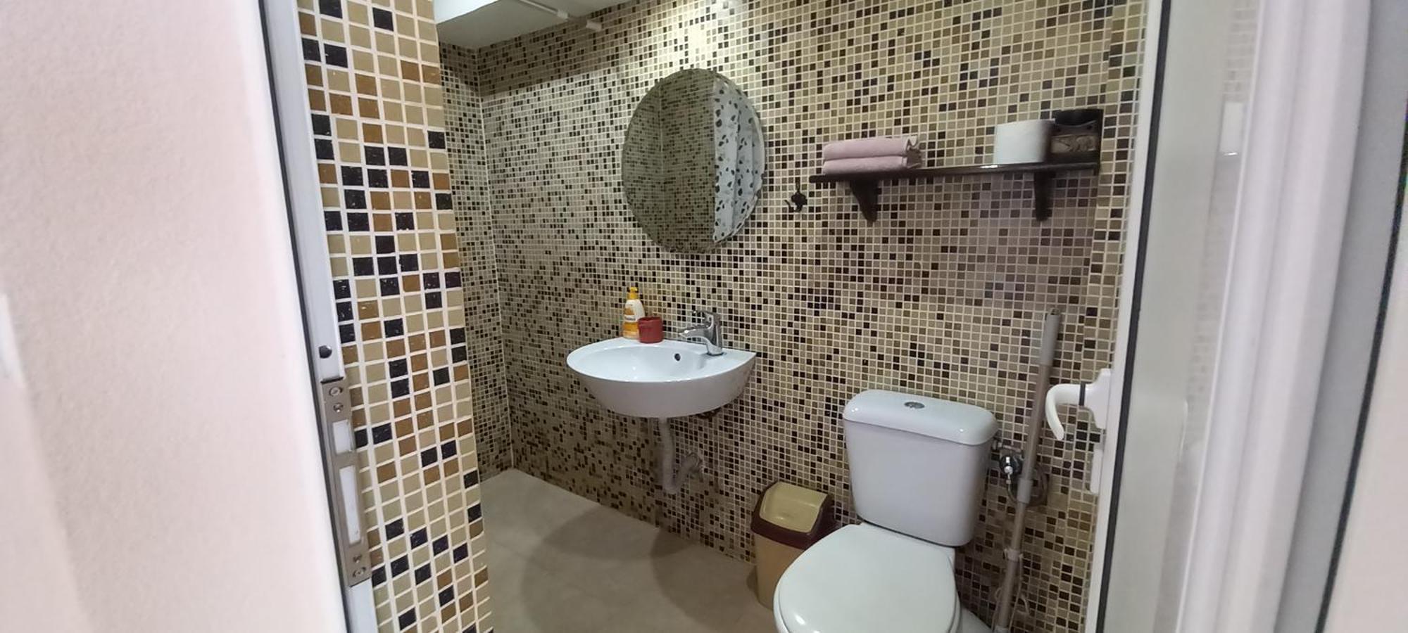 Къща За Гости Dani Dream Sapareva Banya Exterior foto