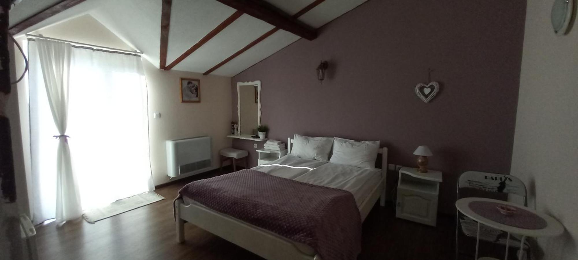 Къща За Гости Dani Dream Sapareva Banya Exterior foto