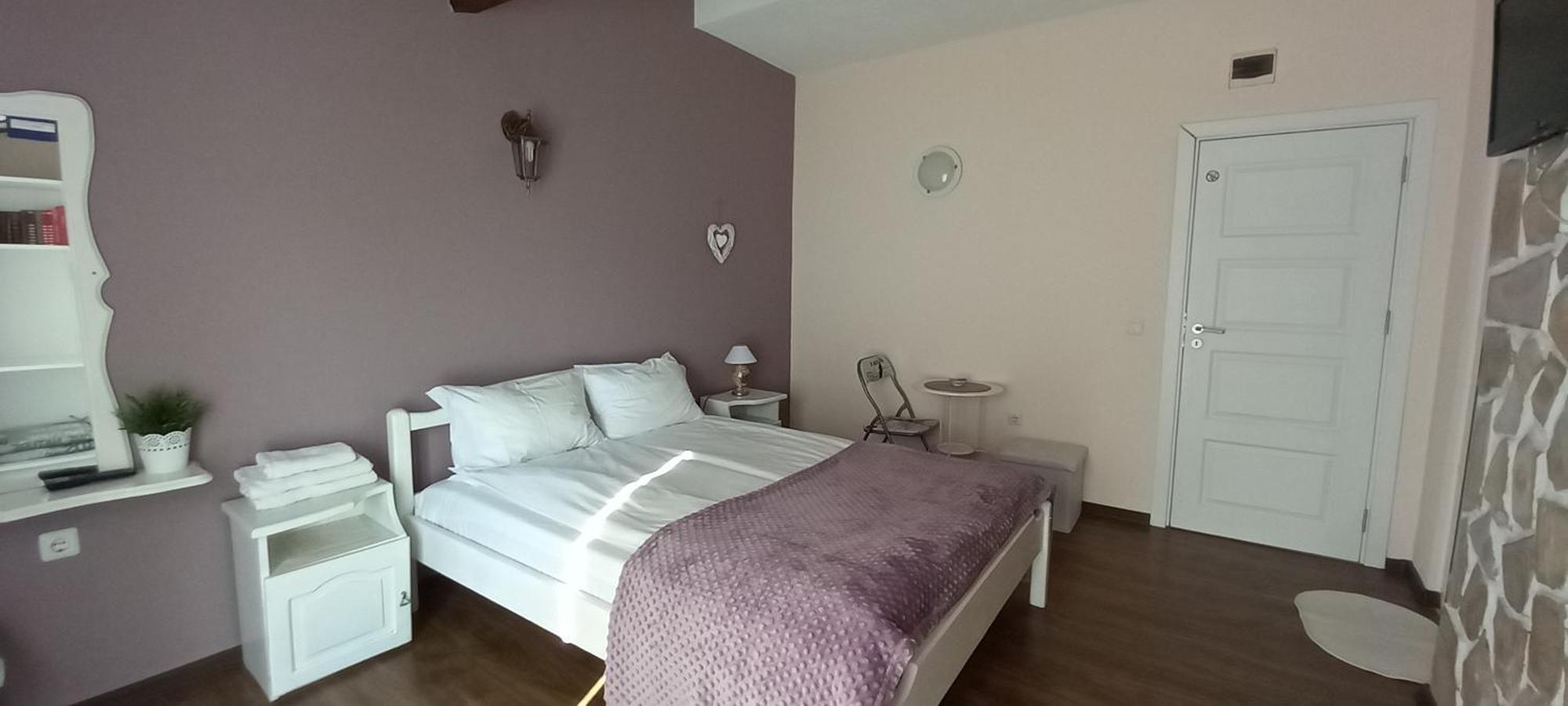 Къща За Гости Dani Dream Sapareva Banya Exterior foto