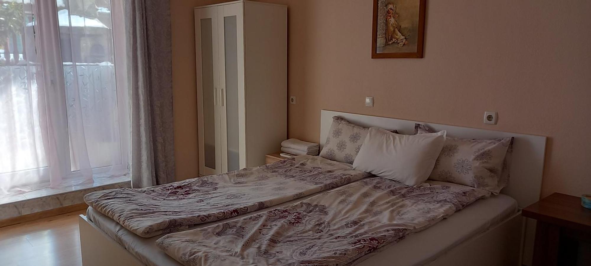 Къща За Гости Dani Dream Sapareva Banya Habitación foto