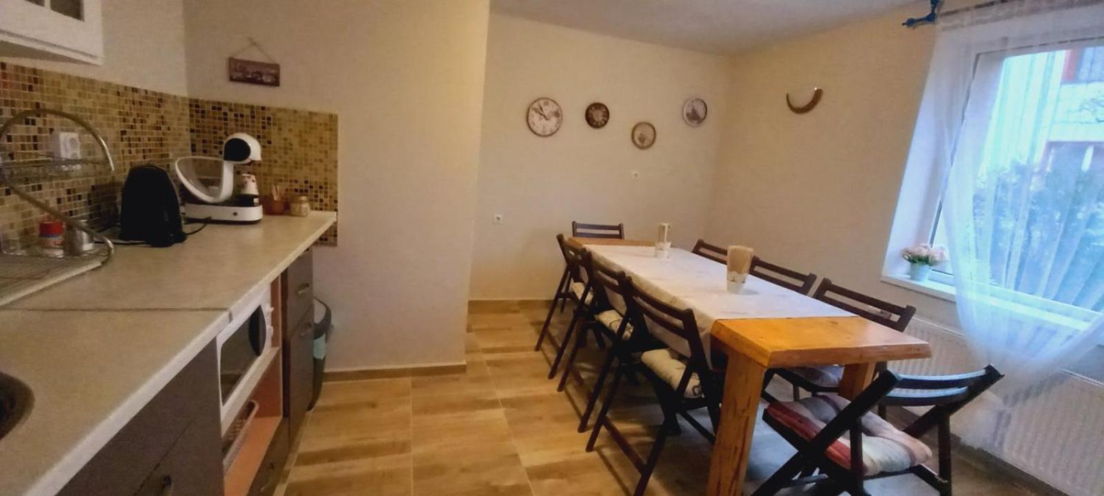 Къща За Гости Dani Dream Sapareva Banya Exterior foto