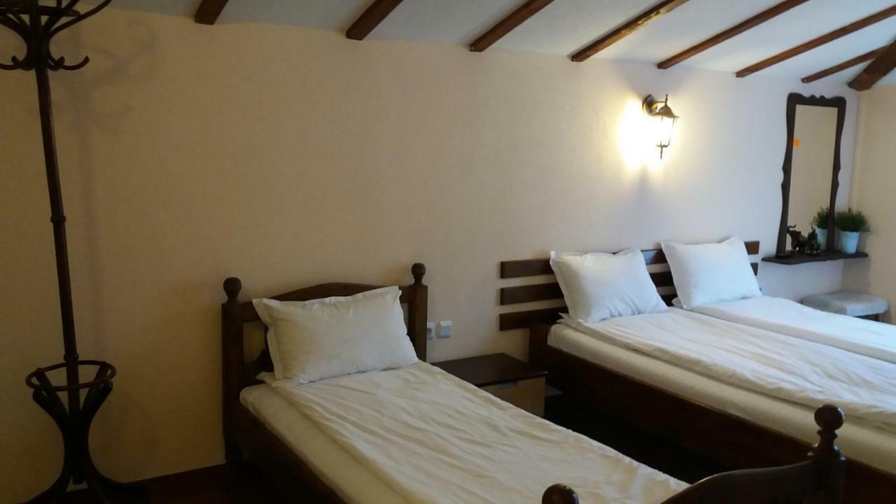 Къща За Гости Dani Dream Sapareva Banya Exterior foto