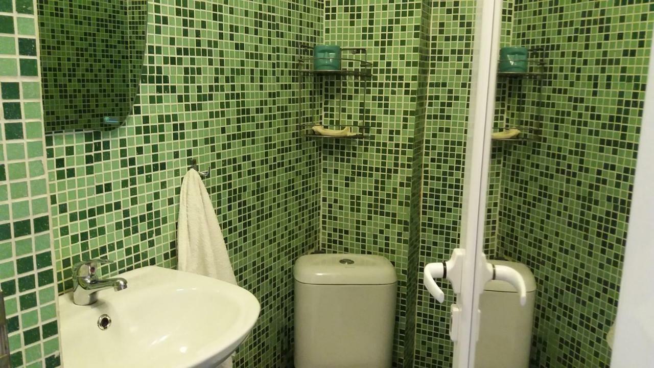 Къща За Гости Dani Dream Sapareva Banya Habitación foto