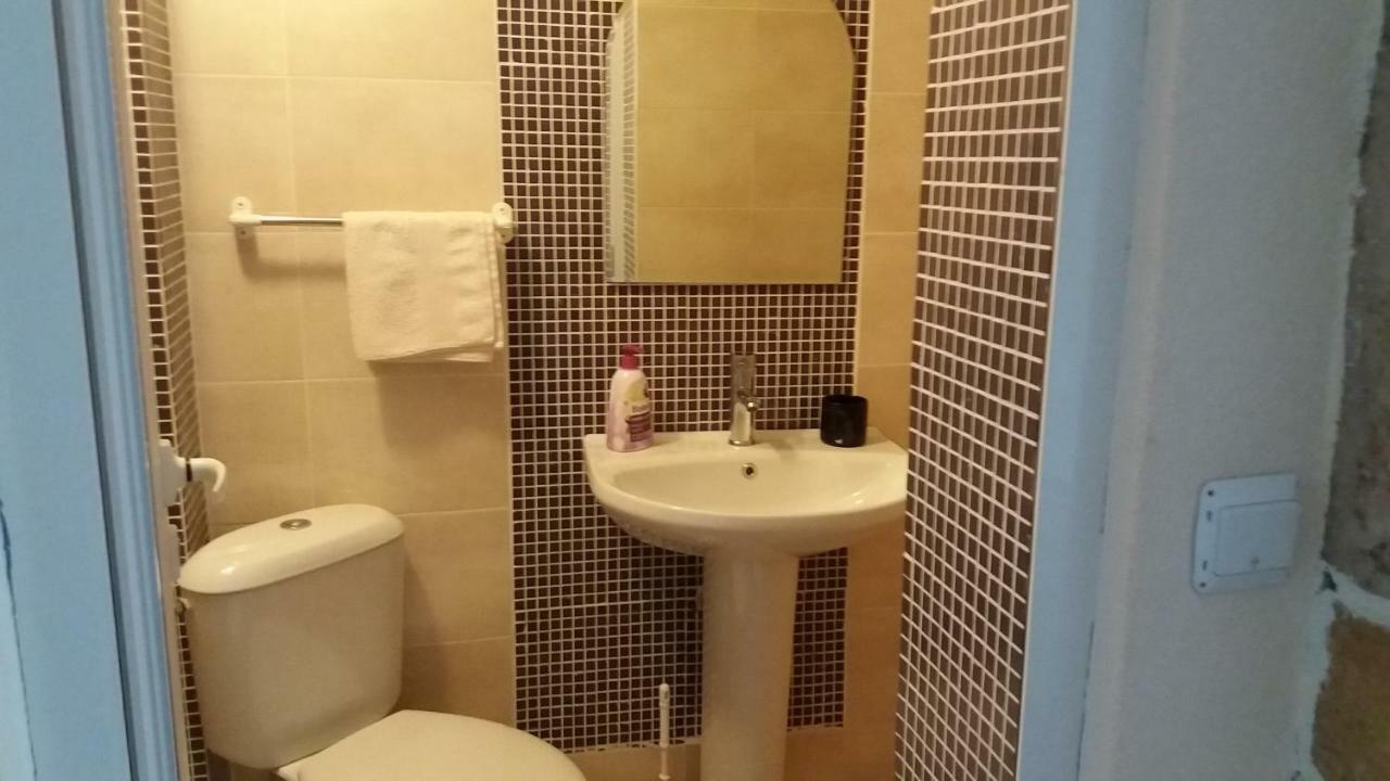 Къща За Гости Dani Dream Sapareva Banya Exterior foto