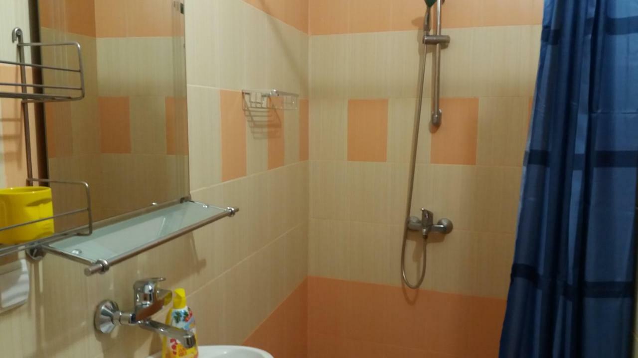 Къща За Гости Dani Dream Sapareva Banya Habitación foto