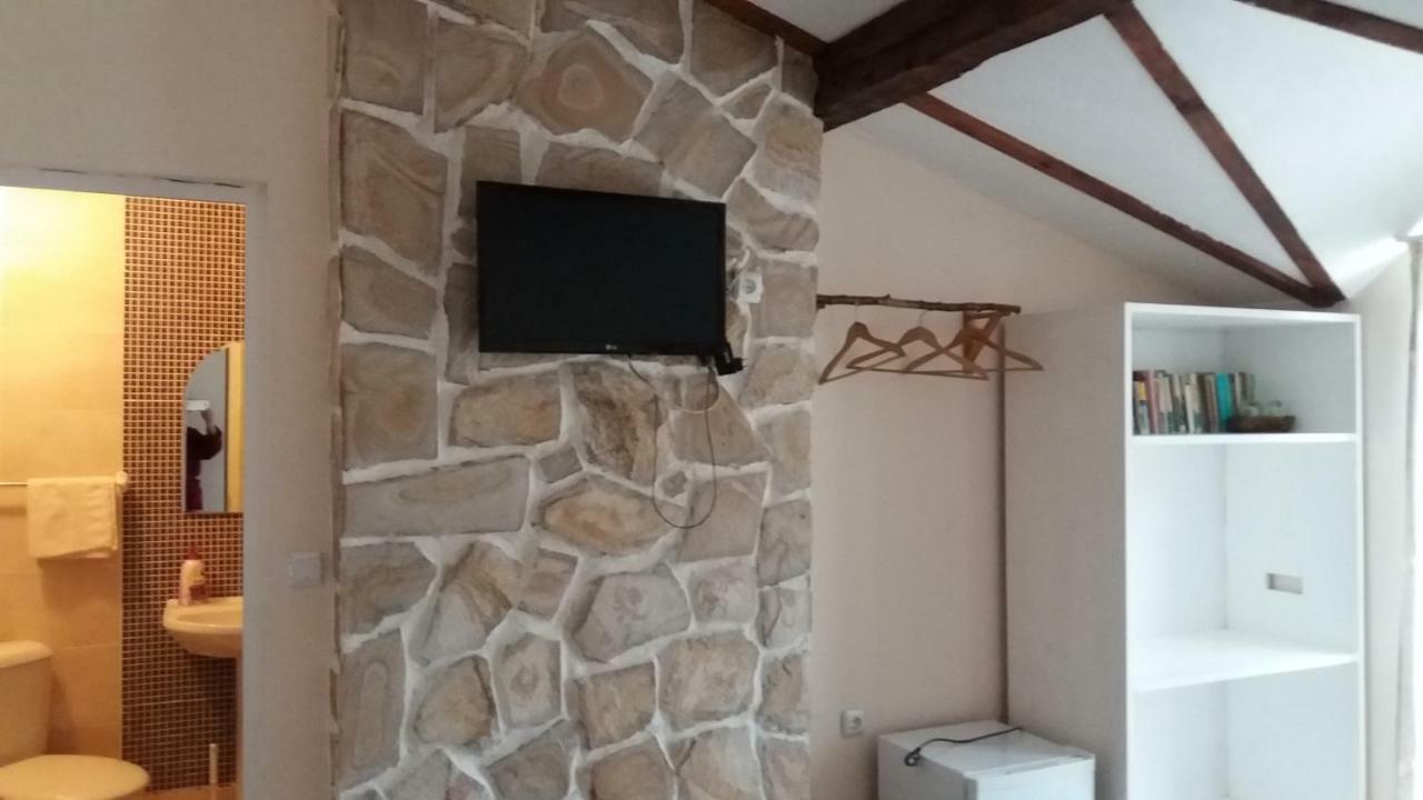 Къща За Гости Dani Dream Sapareva Banya Exterior foto